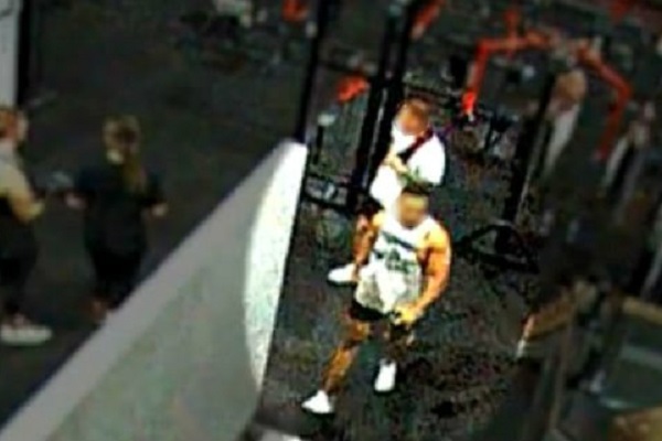 Man charged over Gold Coast gym assault
