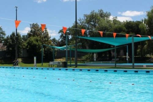 Local campaigners aim to halt permanent closure of Bendigo’s Golden Square Pool