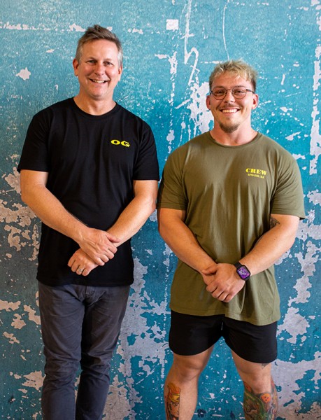 Gold’s Gym opens second health and wellness club in Queensland at Kippa-Ring