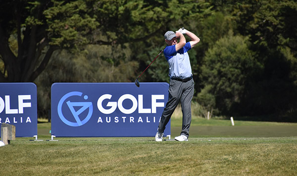 Golf Australia calls for nominations for senior selection committee