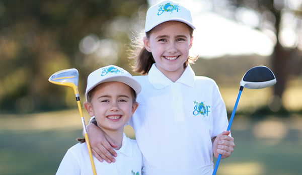 Golf Australia highlight golf’s summer boom