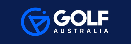 Golf Australia’s new logo designed to reflect a sport on the move