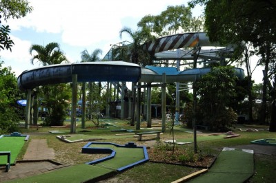 Fraser Coast Council closes ‘unsafe’ Torquay waterslide