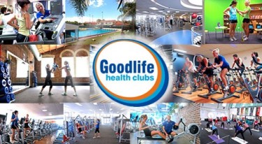 Goodlife recognised as one of the world’s leading fitness clubs