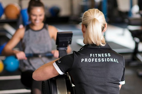 Fitness Australia partners with Sportspeople to provide industry jobs board
