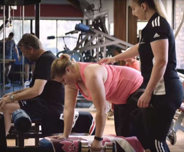 Goodlife Health Clubs uses real members, not models, in new campaign