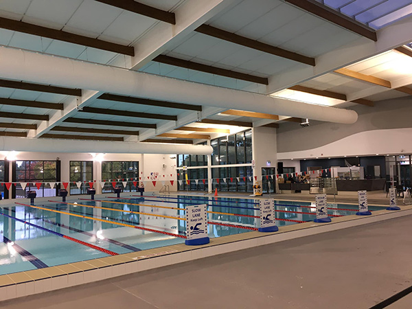 Goulburn Aquatic and Leisure Centre opens today