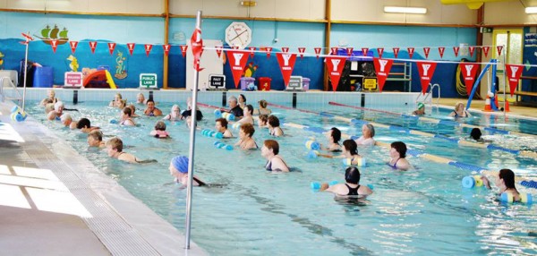 YMCA to open new gym at Goulburn Aquatic Centre