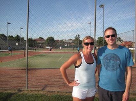 Goulburn to host Tennis NSW Seniors Tournament