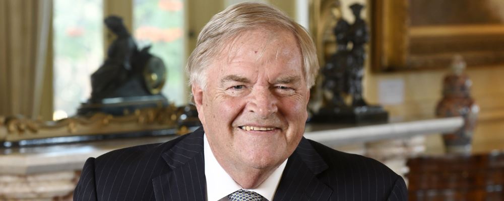 Western Australian Governor named new Royal Life Saving WA Patron