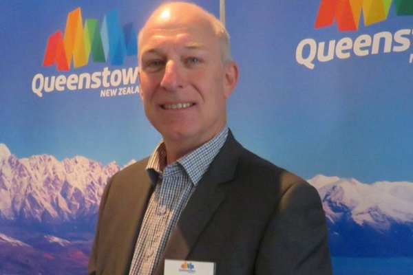 Destination Queenstown Chief Executive to move to new Great South agency
