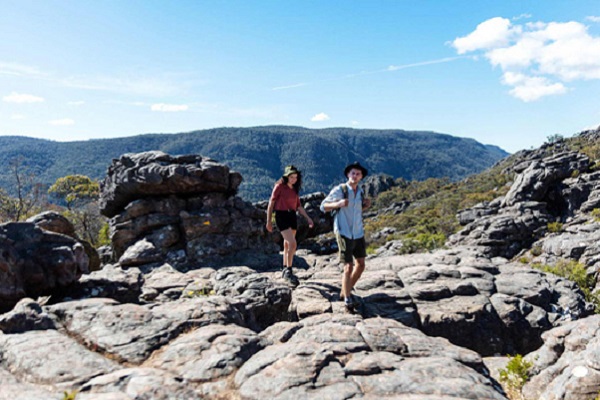 Grampians Tourism encourages local tourism following ease of lockdown restrictions