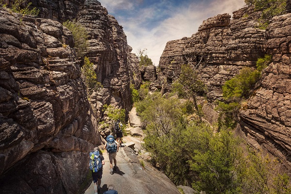 Report highlights investment opportunities in Grampians tourism