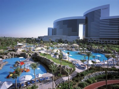 Arabian Gulf Hotel Show awards recognise The Address Dubai Mall