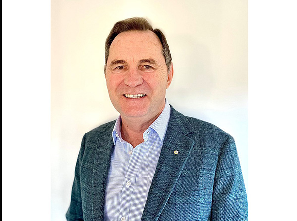 Grant Hunt announced as new Chair of Tourism and Events Queensland Board