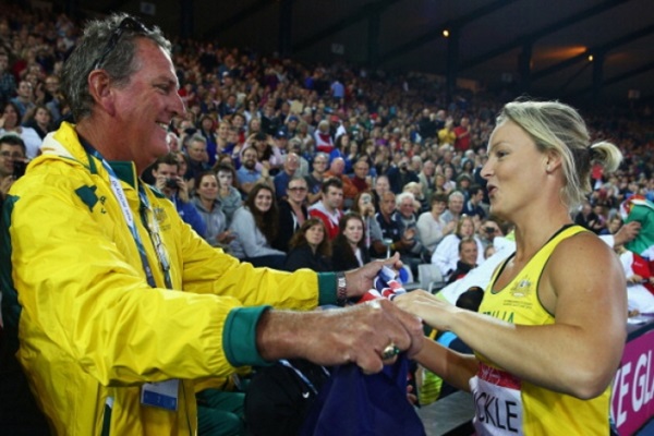 WAIS announces new Athletics Performance Manager appointment