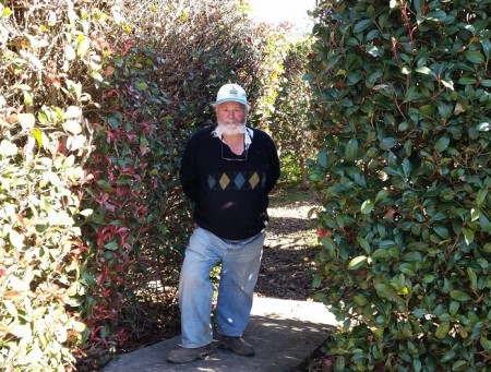 Three decades of preparation leads to upcoming opening of Granties Maze