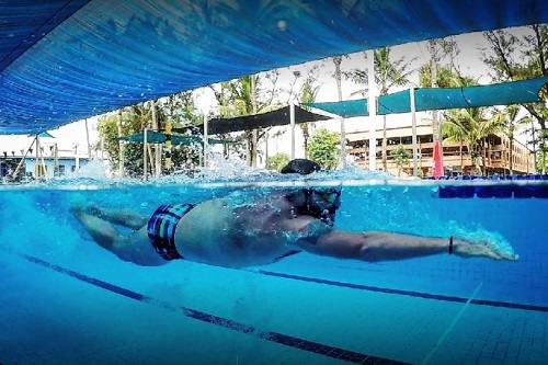 Council masterplan aims to reshape Port Hedland’s Sporting Future