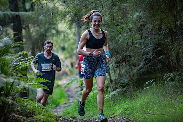 Great Ocean Road Running Festival promises to be more sustainable in 2023