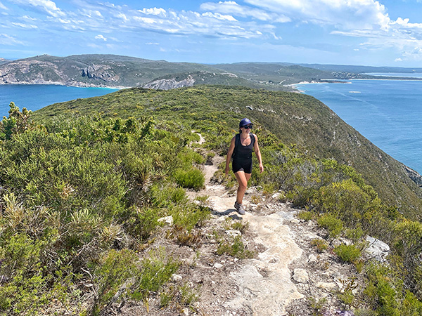 GSCORE launches plan to develop sustainable trails across the Great Southern region