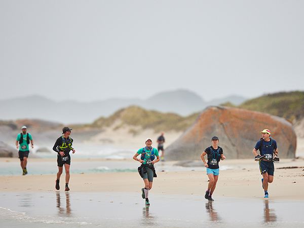Great Southern Stage Run among regional events reigniting tourism around Western Australia