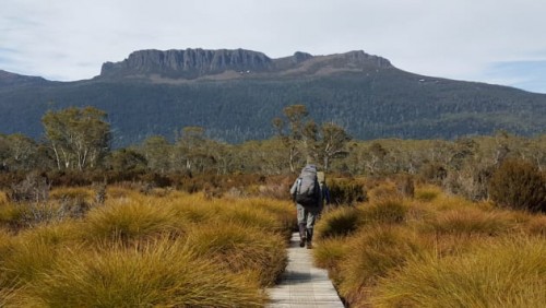 Adventure travel experts launch epic Tasmanian journey