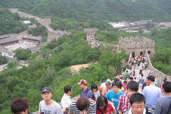 Trip.com data reveals renewed interest for tourism on Chinese mainland