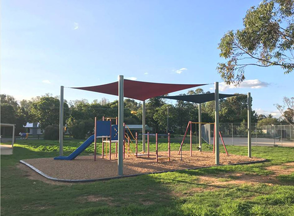 Greater Shepparton Council adopts Play Space Strategy 2020-2030