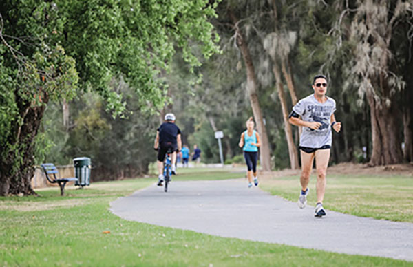 NSW Government makes $19 million budget commitment to enhance green space
