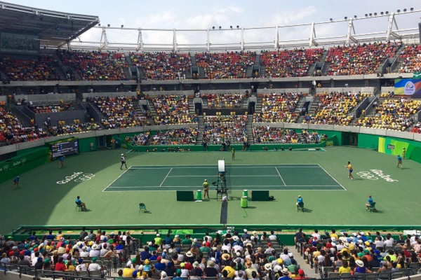 Tennis Australia to change hardcourt surface for Australian Open 