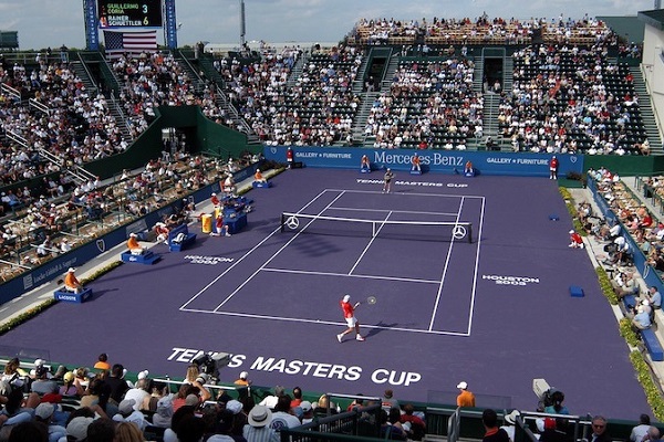 Tennis Australia to roll out new court surfaces across the nation