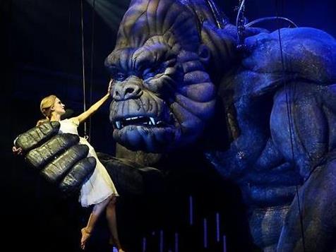 King Kong and Victorian Opera’s Nixon in China dominate Melbourne’s Green Room Awards