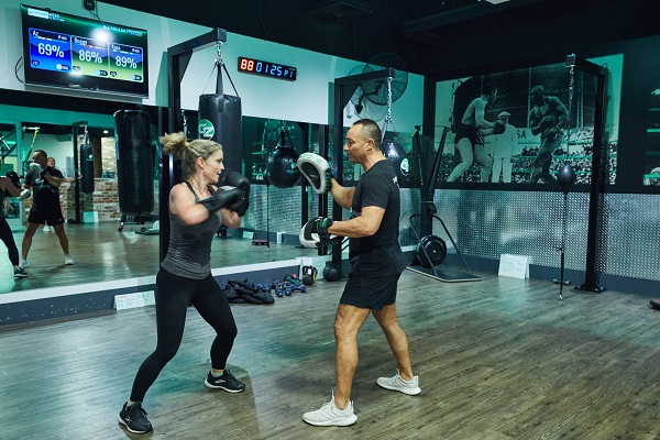 Revo Fitness continues expansion with acquisition of Danny Green’s Perth gym