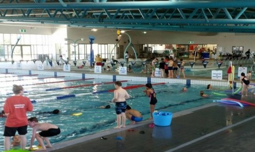 YMCA NSW introduces new swim school software