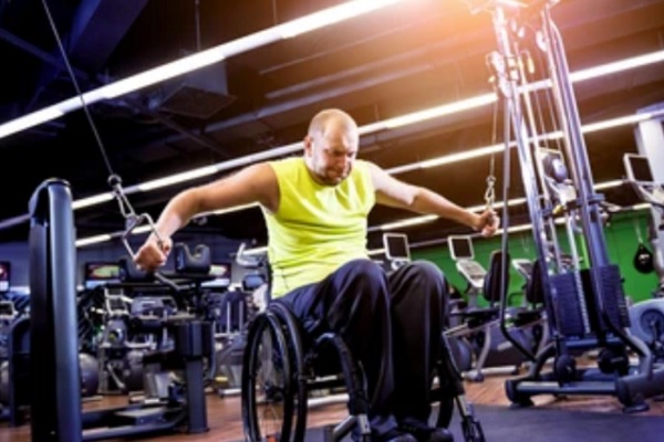 Gym Spaces program aims to improve disabled people’s access to Auckland fitness centres