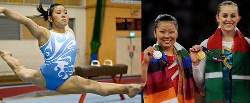 Gymnastics Australia and Singapore Gymnastics look to build leadership capacities for women in sport