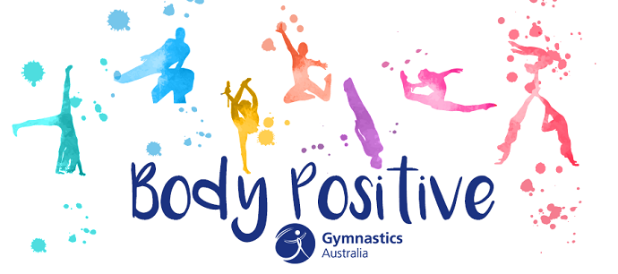 Gymnastics Australia releases new ‘Body Positive Guidelines’