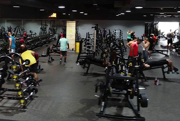 Dubai lifts restrictions on fitness centres