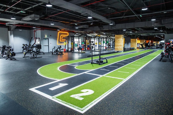 Dubai-based GymNation fitness club group sold to UK’s JD Sports Gyms