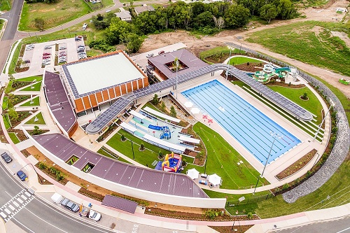 Best and brightest in Queensland’s aquatics industry recognised at ALFAQ Awards