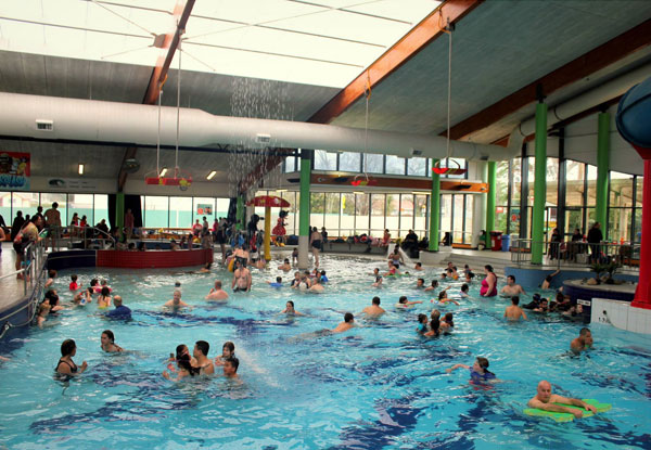 Upper Hutt aquatic centre maintains PoolSafe accreditation for 16th year