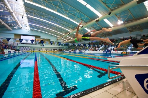 Australian Pool Lifesaving Championships 2020 kick off in Western Australia