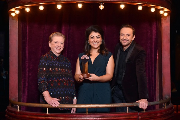 Nominations announced for 19th Annual Helpmann Awards