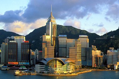 1,086 events and 5.9 million visitors underscore HKCEC’s services
