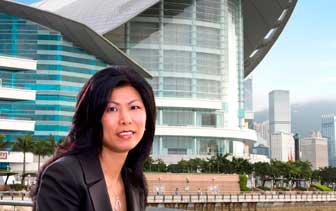 Lee-Müller to head HKCEC management company