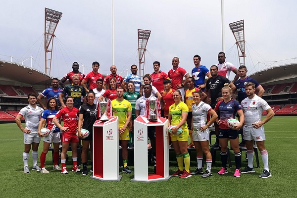 Rugby Australia announces $5.2 million surplus for 2018