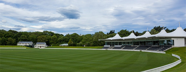 Hagley Oval named ‘International Cricket Pitch of the Year’