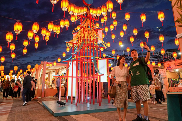 Spotlighting the first Hainan Dongpo Cultural Tourism Festival