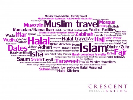 First ever global Halal travel glossary launched