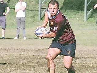 University rugby union player dies in Brisbane